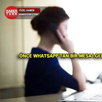 Dikkat! Yeni tip dolandırıcılar iş başında