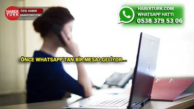 Dikkat! Yeni tip dolandırıcılar iş başında