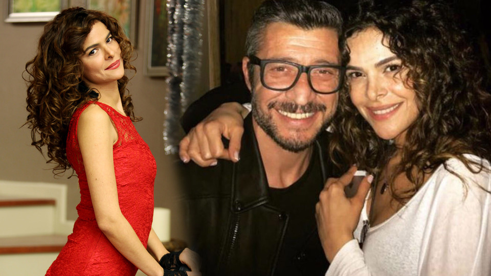 'İki medeni insan gibi ayrılık kararı aldık'