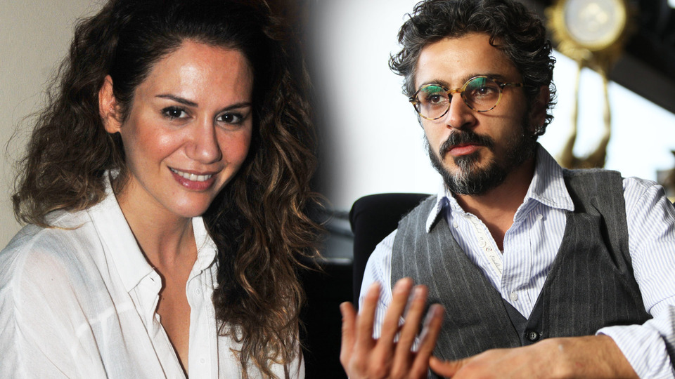 'Saklamıyoruz, çok mutluyuz'