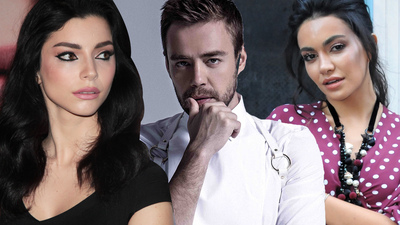 'Bu haberler yüzünden Merve ile küstük'