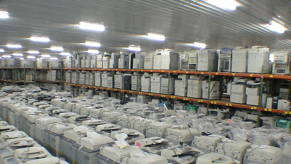 112 yıllık dev şirketin sonu geldi! 10 bin kişi işten çıkarılacak