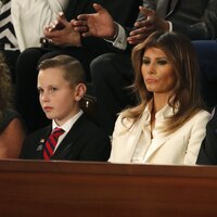 First Lady yalnız geldi, iddiaların başrolü yalanladı!