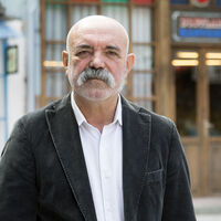 'İdris Baba' şaşkın