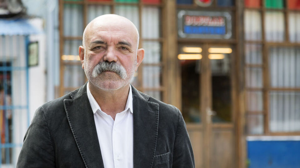 'İdris Baba' şaşkın