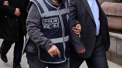 FETÖ operasyonlarında 31 Ocak günlüğü