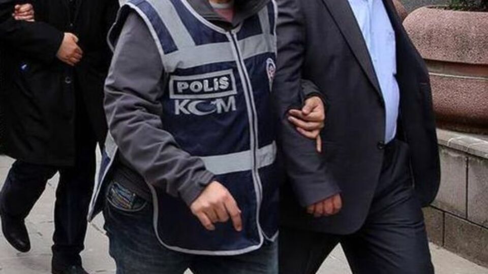 FETÖ operasyonlarında 31 Ocak günlüğü