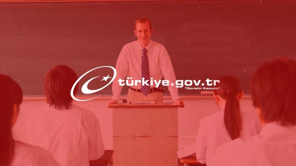 Ücretli öğretmenlik başvuruları ne zaman bitiyor?