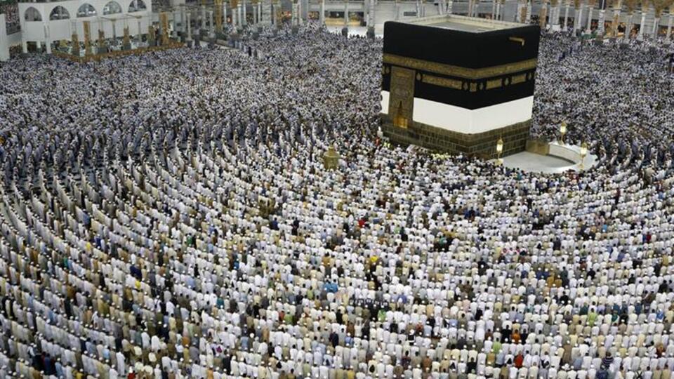 Milyonlarca hacı adayı için son gün!