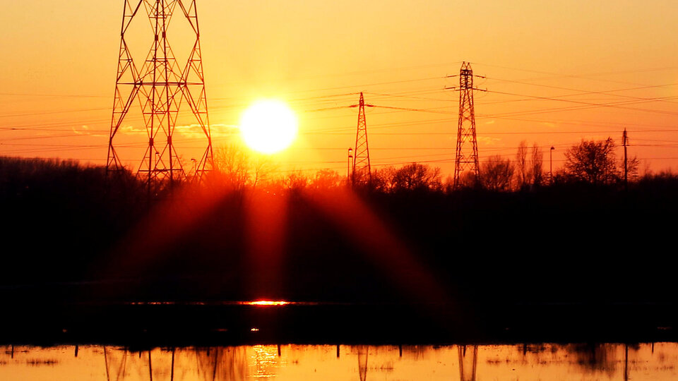 Rusya ile Suriye arasında enerjide iş birliği