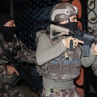 Furkan Vakfı faaliyetten men edildi!