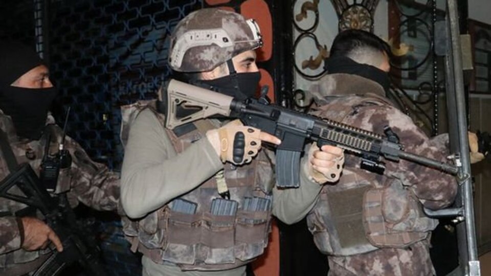 Furkan Vakfı faaliyetten men edildi!