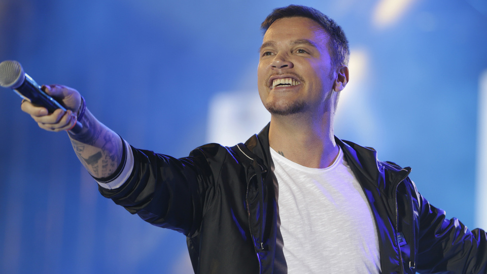 Akçıl'dan Mehmetçik için özel şarkı