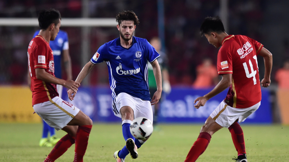 Bursaspor'dan sürpriz transfer!