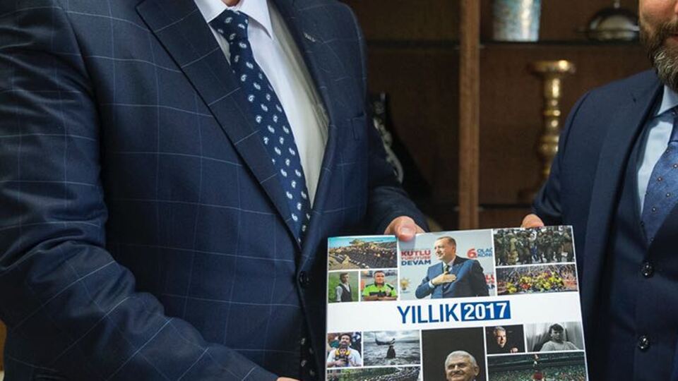 "Faiz yükünü kaldıracak çalışmalarımız sürüyor"