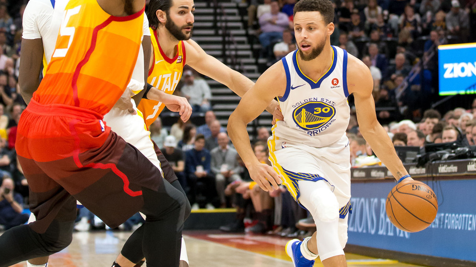 Harden 60 sayıyla rekor kırdı!