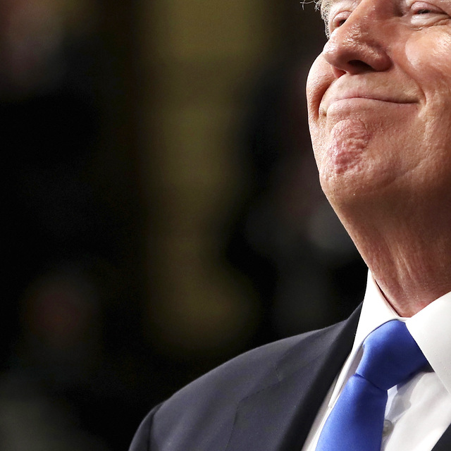 Trump'ın atadığı sağlık direktörü istifa etti