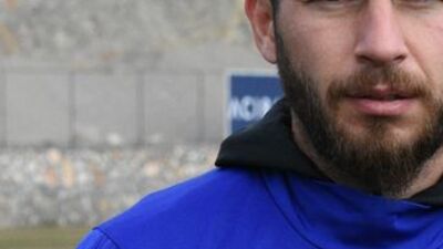 "Gözümüz üst sıralarda olmak zorunda"