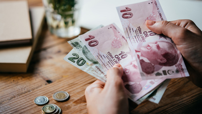 Türkiye'de kişi başı zenginlik 46 bin dolar