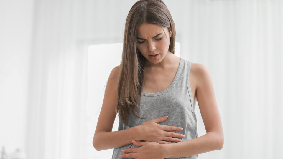 Reflünün az bilinen belirtileri...