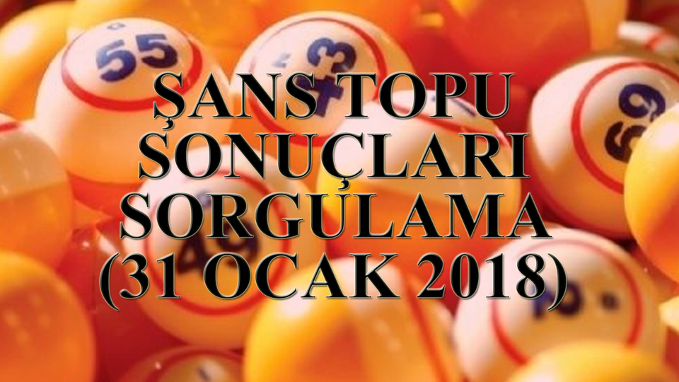 Merakla beklenen sonuçlar açıklandı!