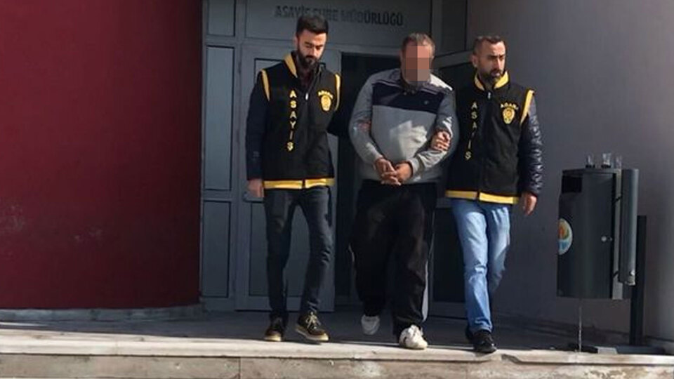 Şoke oldu! "İlk kez saklandığım yerden çıkıp Adana kebabı yiyecektim"