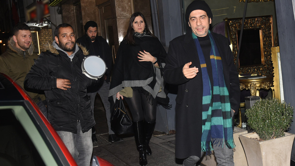 'Şu sıralar tersoyum'