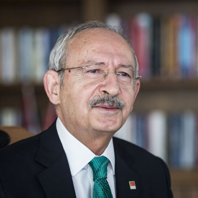 Kılıçdaroğlu, Abdi İpekçi''yi andı