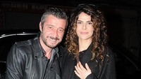 Birbirlerinden vazgeçemediler!