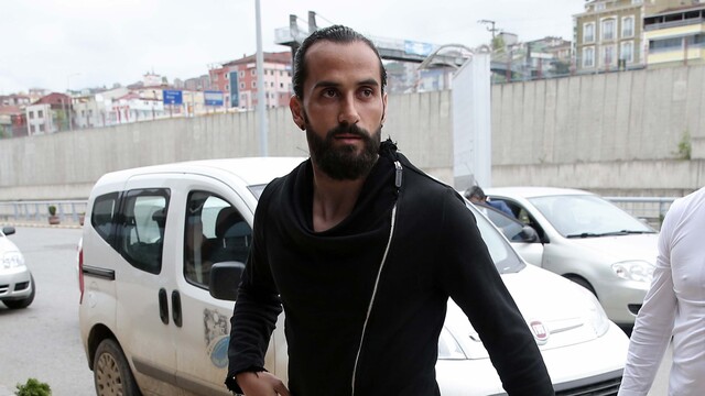 Erkan Zengin'in transferi yattı