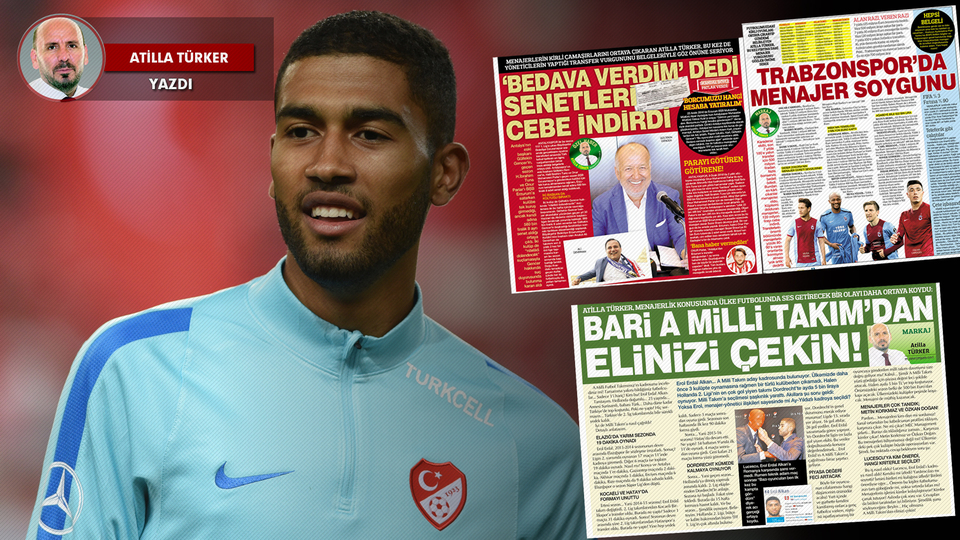 'Yazıyorsun da ne oluyor' diyenler var... Bakın neler oldu!