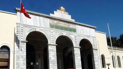 İstanbul'da toplantı, gösteri ve yürüyüş alanları belirlendi