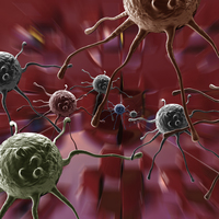 Kanser tedavisinde çığır açan tedaviler!