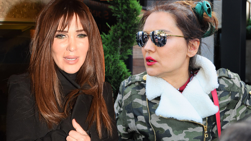 'Seren'e verilen ceza çok ağır'