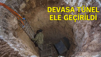 İşte Afrin'deki terörün derinliği!