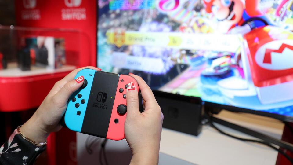 Nintendo'nun efsane oyunu akıllı telefonlara geliyor!