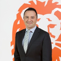 Türkiye'den yurtdışına CEO transferi