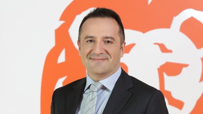 Türkiye'den yurtdışına CEO transferi