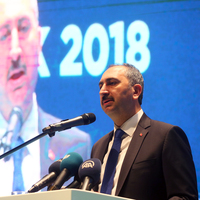 Adalet Bakanı Gül'den "iflas erteleme" açıklaması