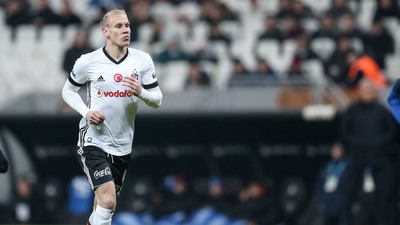 "Beşiktaş için teklifleri reddettim"