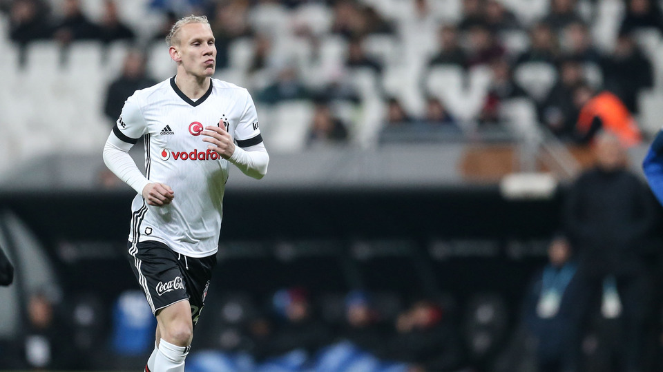 "Beşiktaş için teklifleri reddettim"