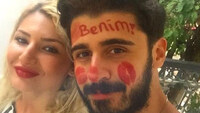 Tayfun Erdoğan'ın hesabından uyardı: O benim bilin istedim