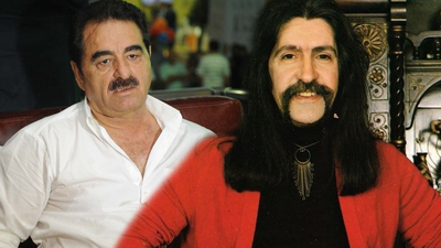 Tatlıses'ten yıllar sonra gelen Barış Manço itirafı