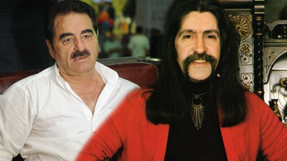 Tatlıses'ten yıllar sonra gelen Barış Manço itirafı