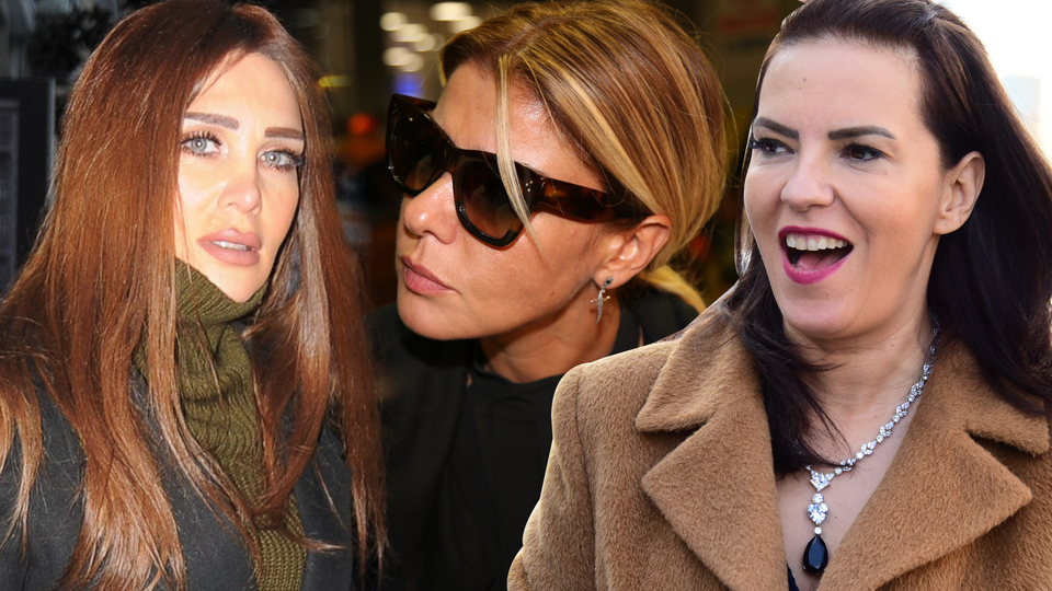 'Ortalık biraz daha karışır'