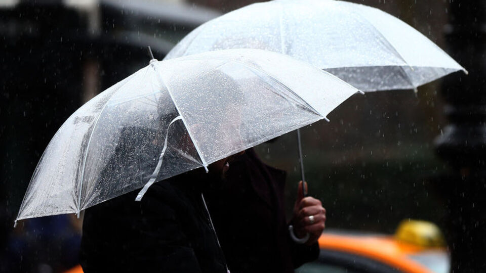 Kritik uyarı! "Türkiye yağmur hasadına gitmeli"