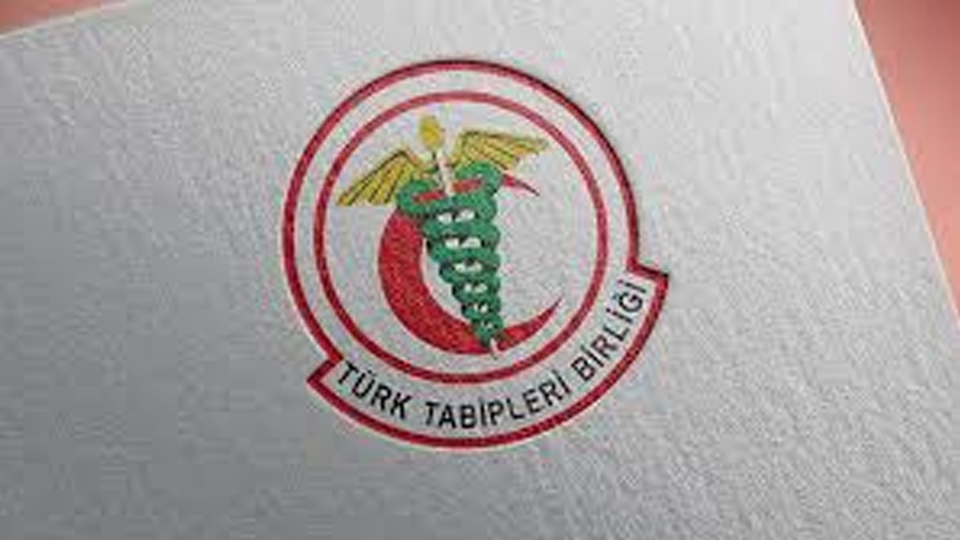 TTB üyelerine görevden uzaklaştırma