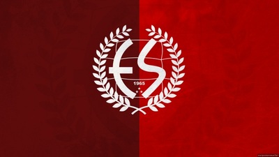 Eskişehirspor'da bir kadro dışı daha!