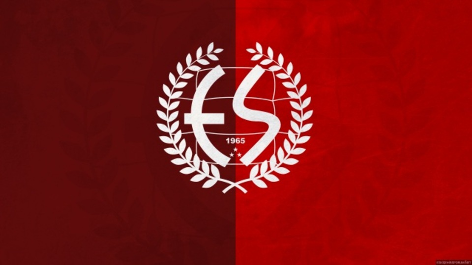 Eskişehirspor'da bir kadro dışı daha!