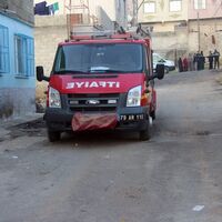 Kilis'e atılan roket restorana düştü! Yaralılar var